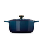 Cocotte ronde